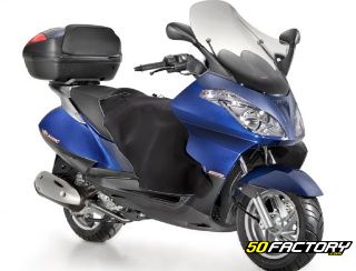  Aprilia Atlantic 300 